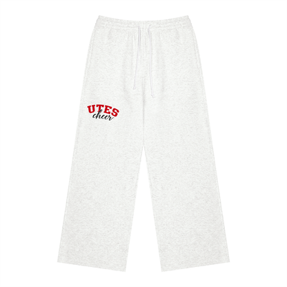 Classic Utes Fleeced Jogger Sweatpants