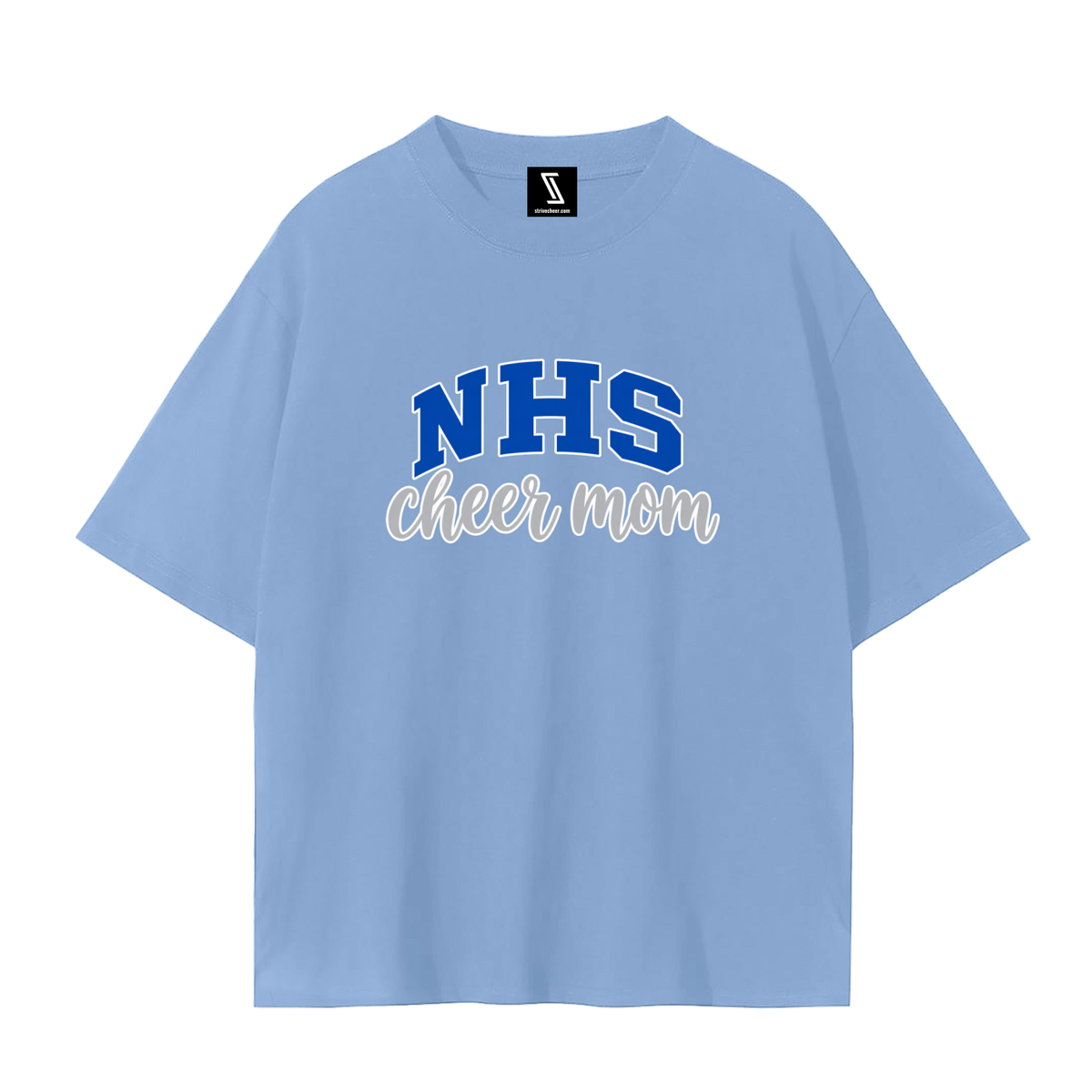 Unisex Seamless T-Shirt