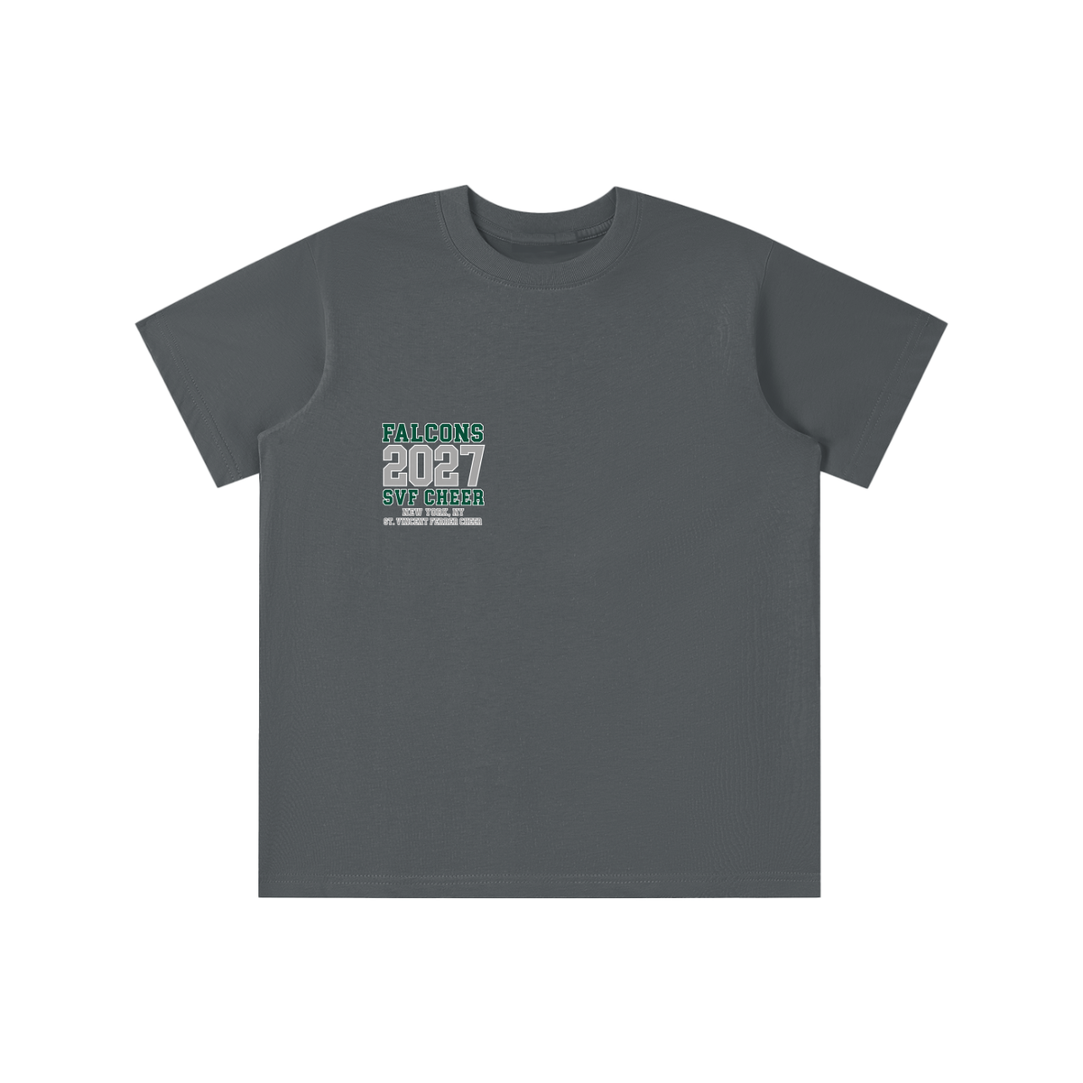 Year St Vincent Ferrer Essential Kids' T-shirt