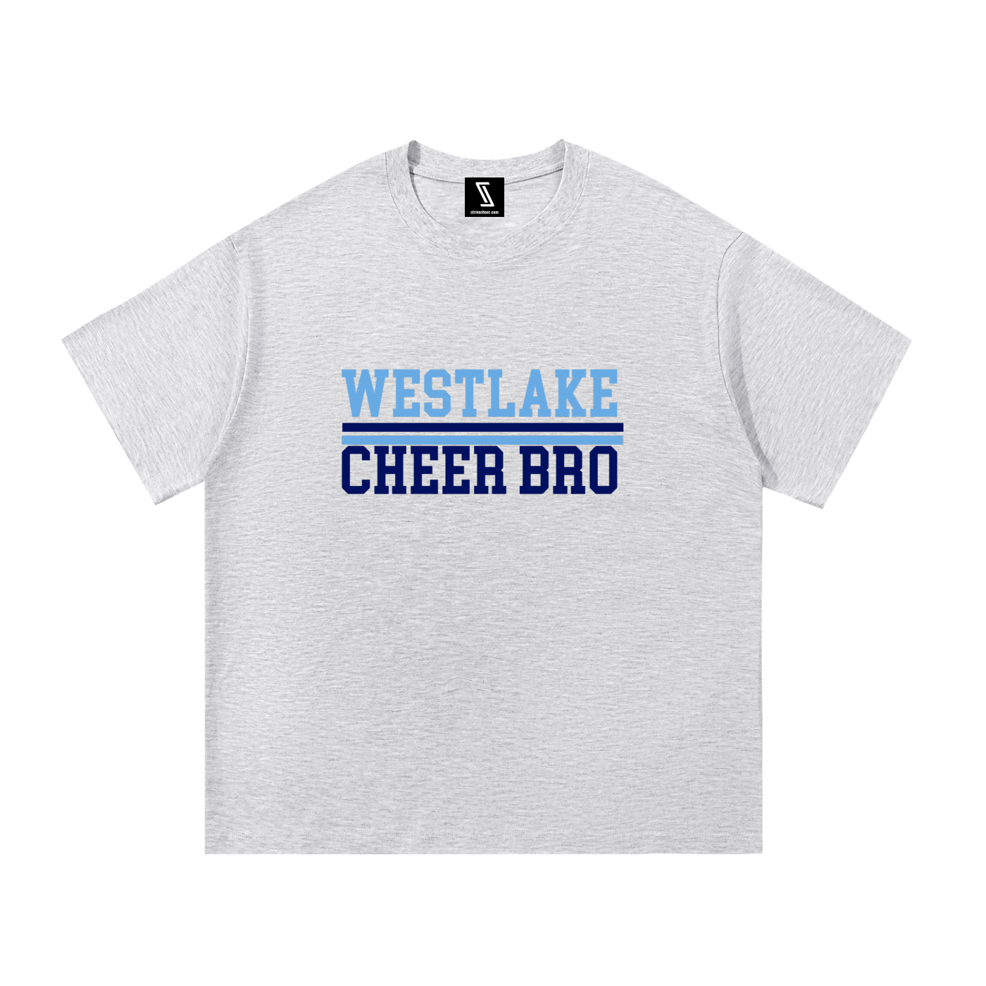 Cheer Bro Tee