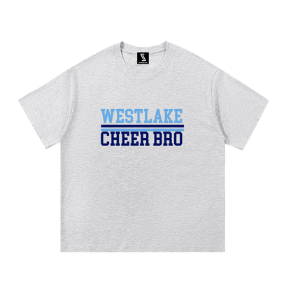 Cheer Bro Tee
