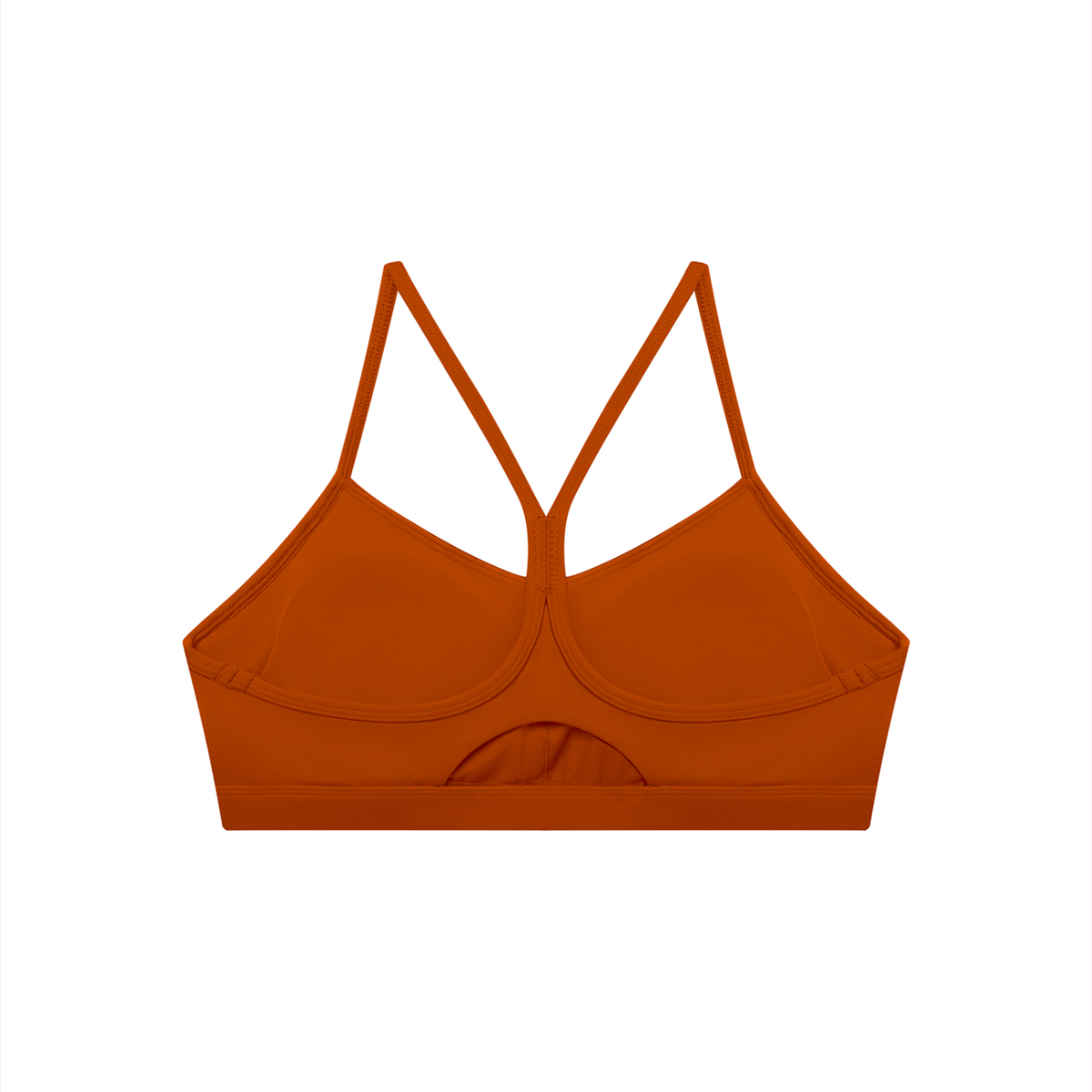 Strive Tight Cropped Sports Bra