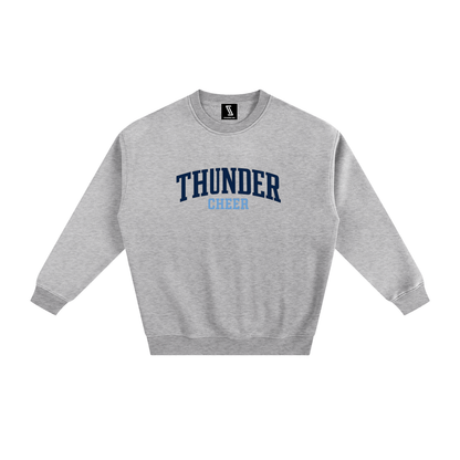 Thunder Cheer Crewneck