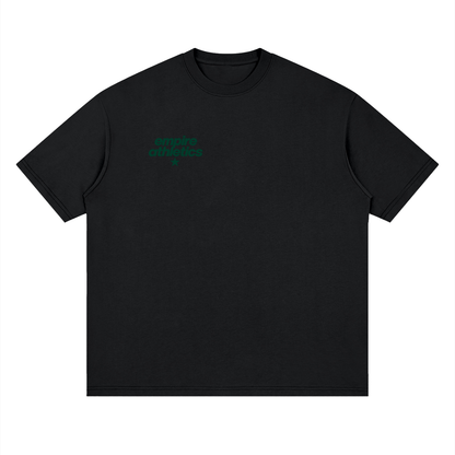 Big Star Empire Oversized Drop Shoulder T-Shirt
