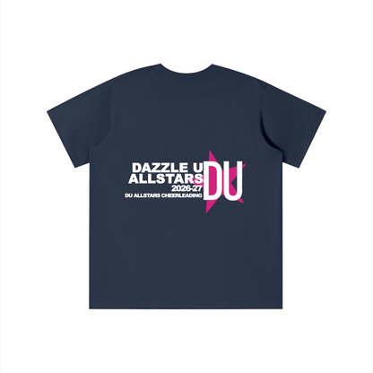 Youth DU Star T-Shirt