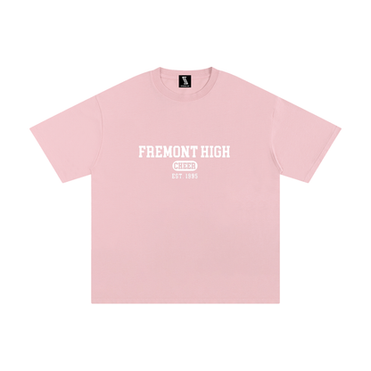 Basic Cotton T-Shirt