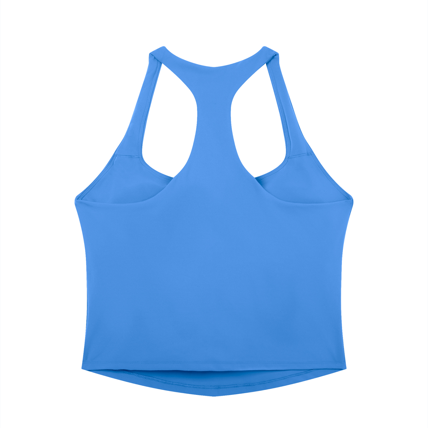 Women’s Tight Fit Yoga Tank Top