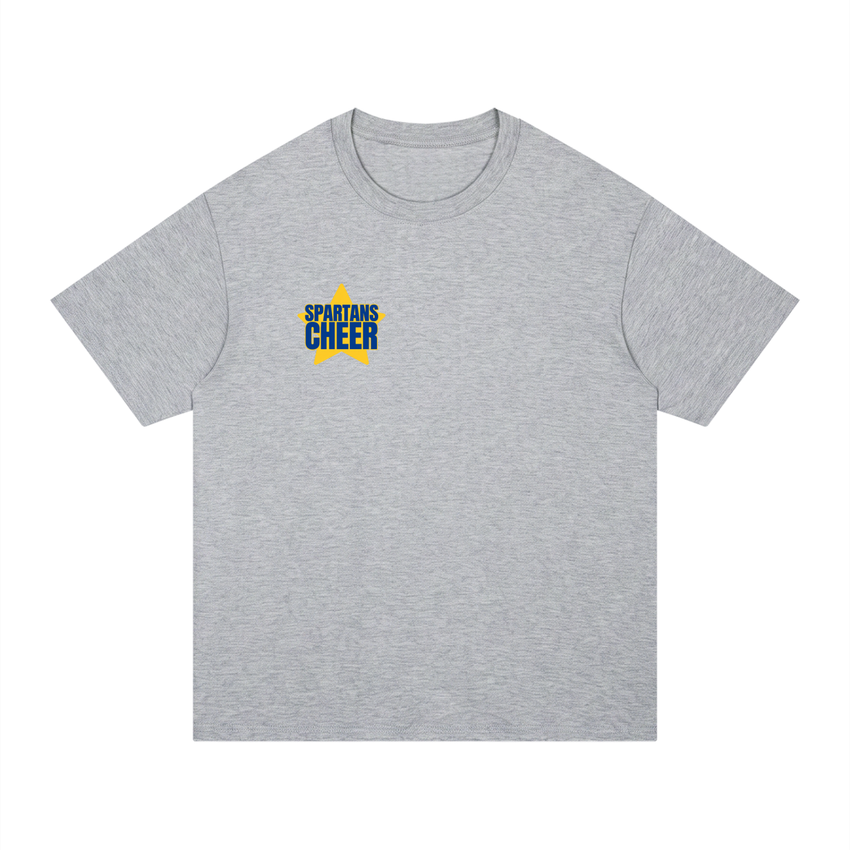 Star Northside Unisex Regular Fit Cotton T-Shirt