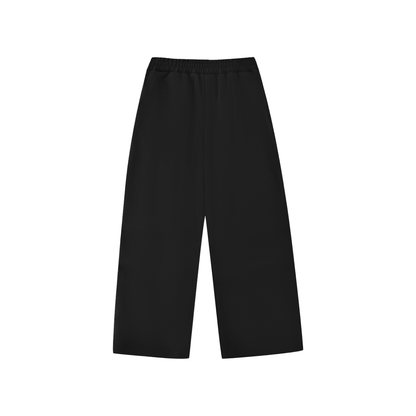 Simple Lakewood Ranch Essential Kids' Straight-Leg Sweatpants
