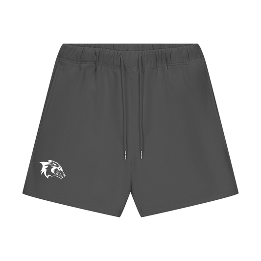 Unisex Loose Fit Shorts