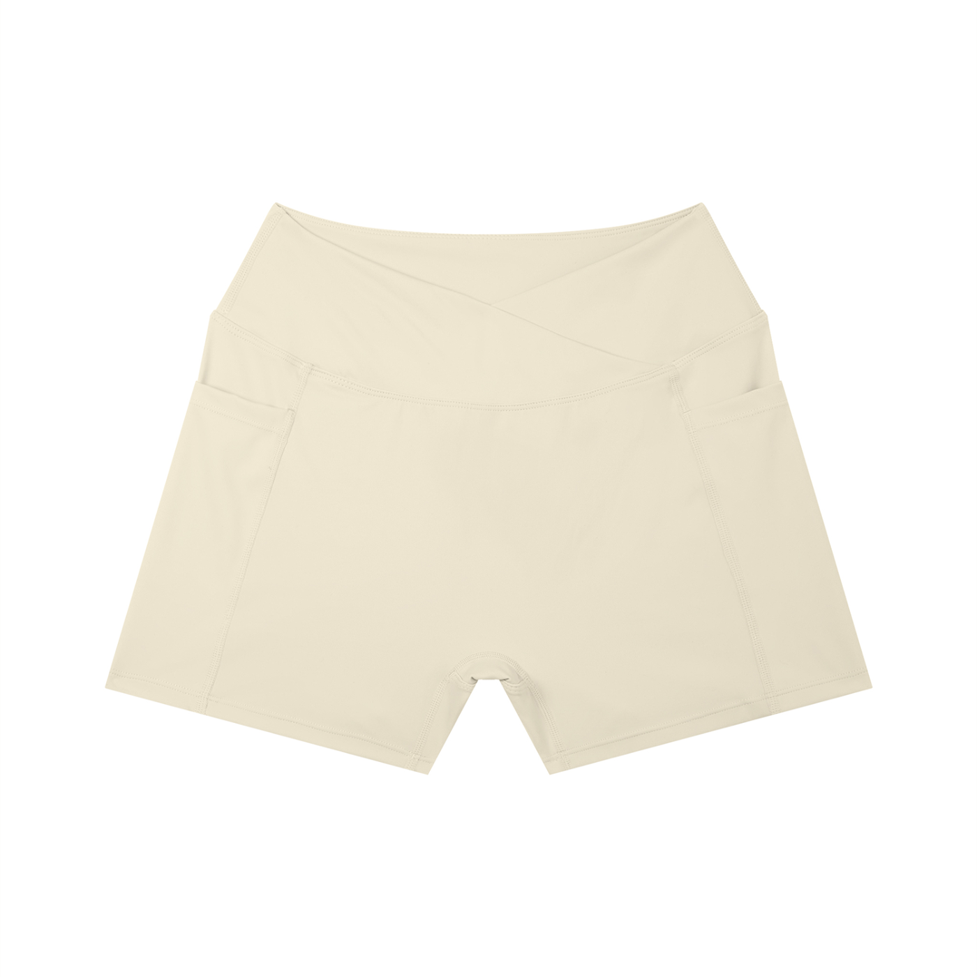 Strive Pocket Yoga Shorts