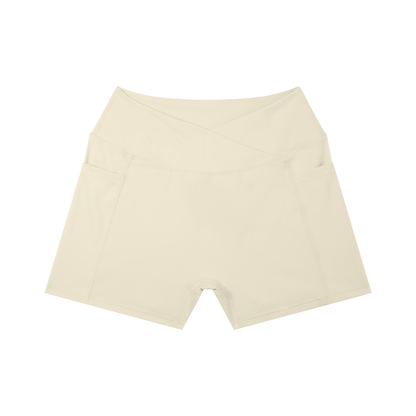 Strive Pocket Yoga Shorts