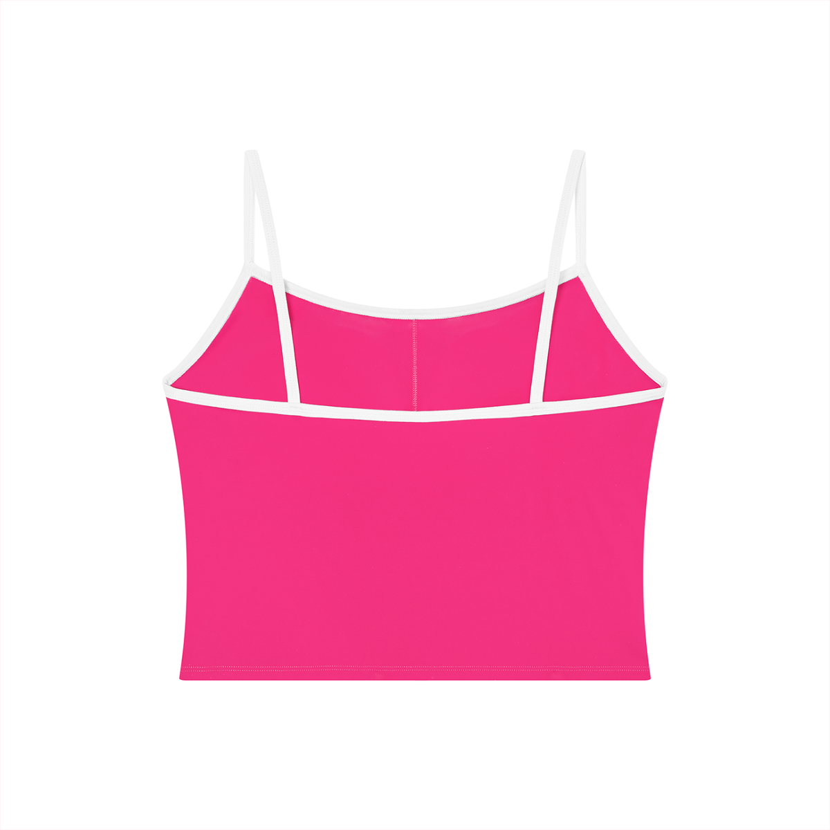 Strive Tight Color Block Tank
