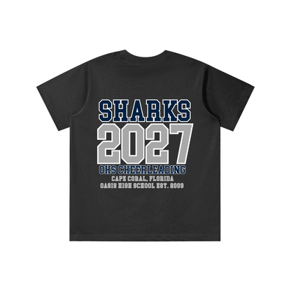Year Oasis Essential Kids' T-shirt
