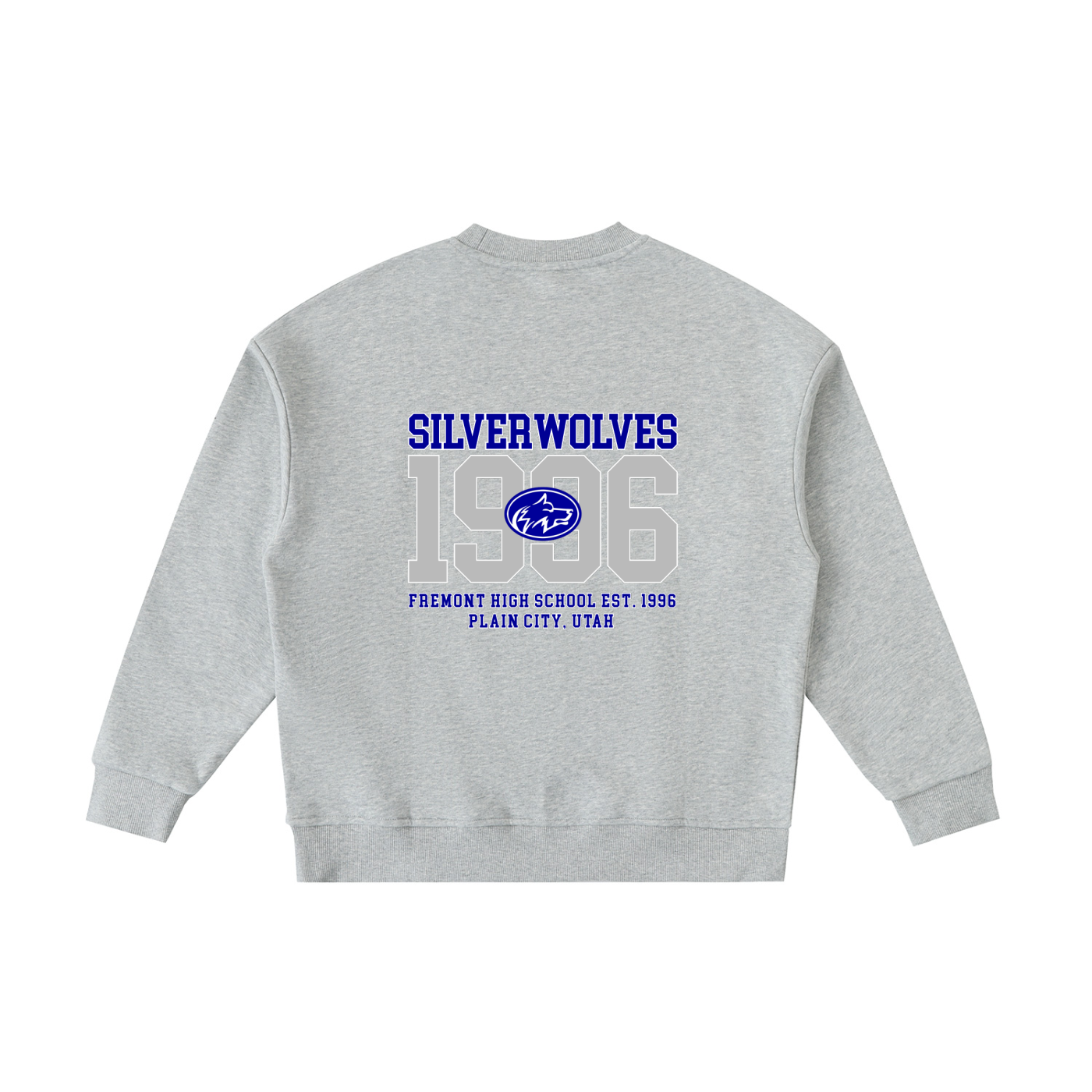 Kids' Crewneck Sweatshirt