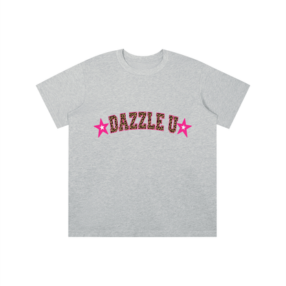 Youth Leopard T-Shirt