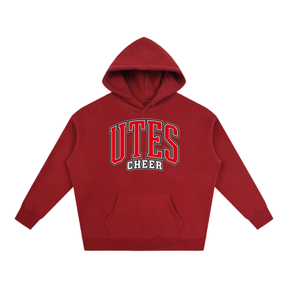 Gameday Utes Oversized Hoodie