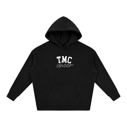 Cursive Cheer Hoodie