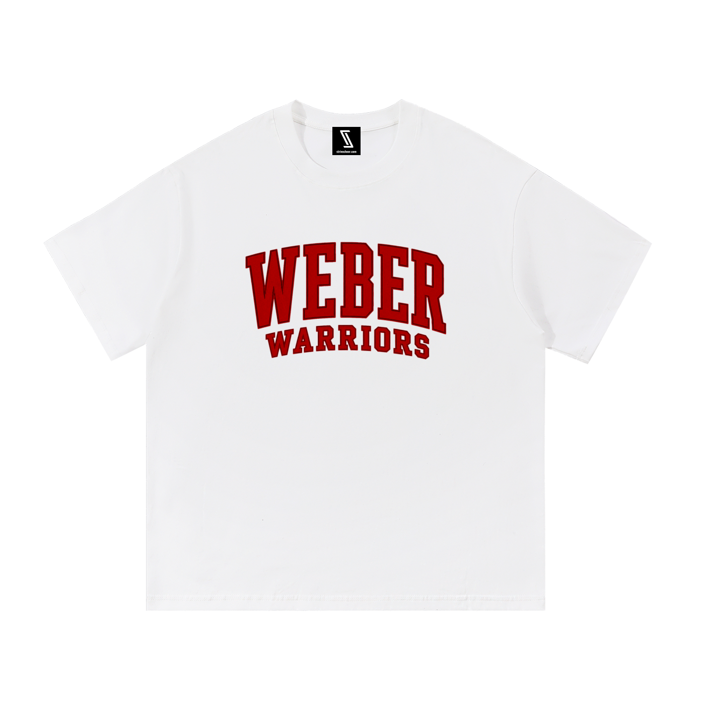 WW Classic Tee (Red)