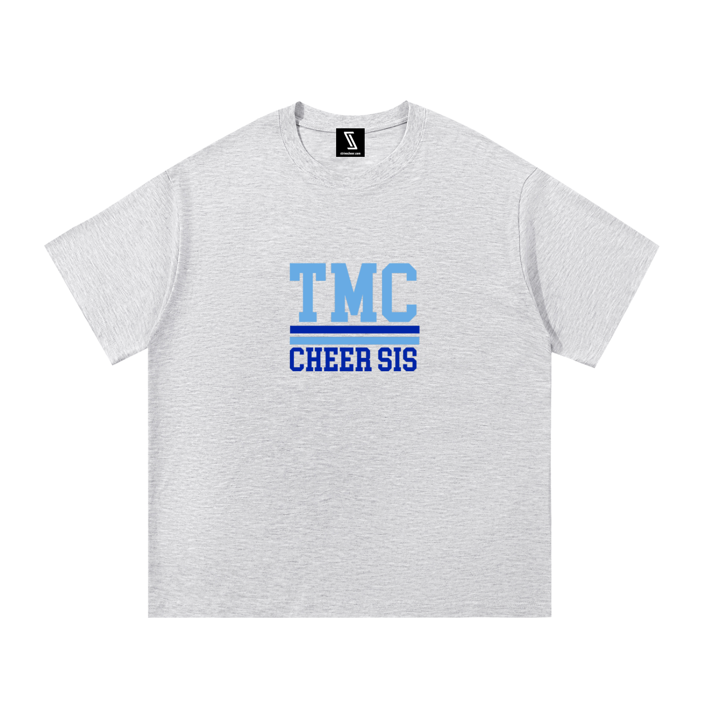 Cheer Sis Tee