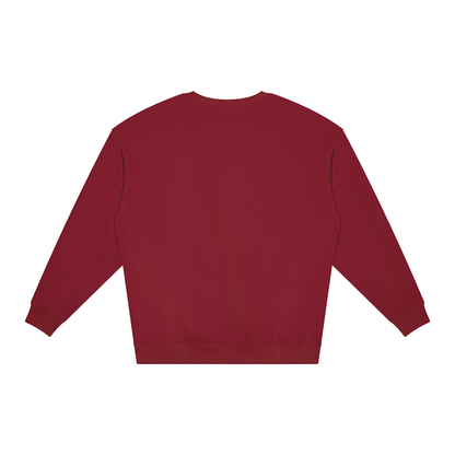 Unisex Loose Crewneck Sweatshirt