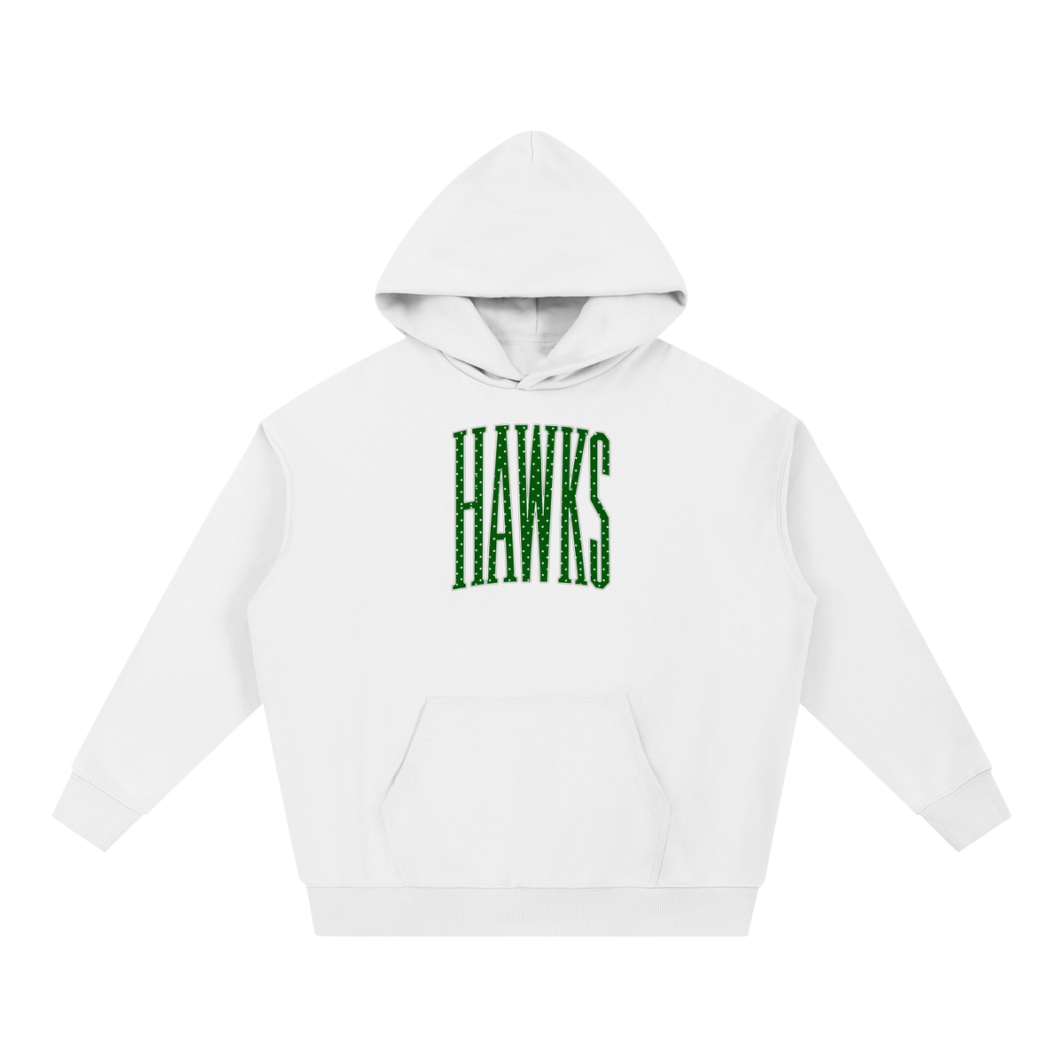 Essential Heavyweight Hoodie