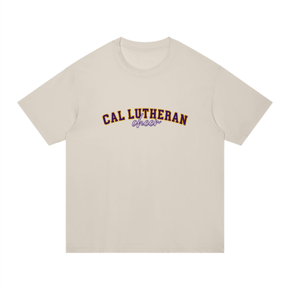 Unisex Regular Fit Cotton T-Shirt