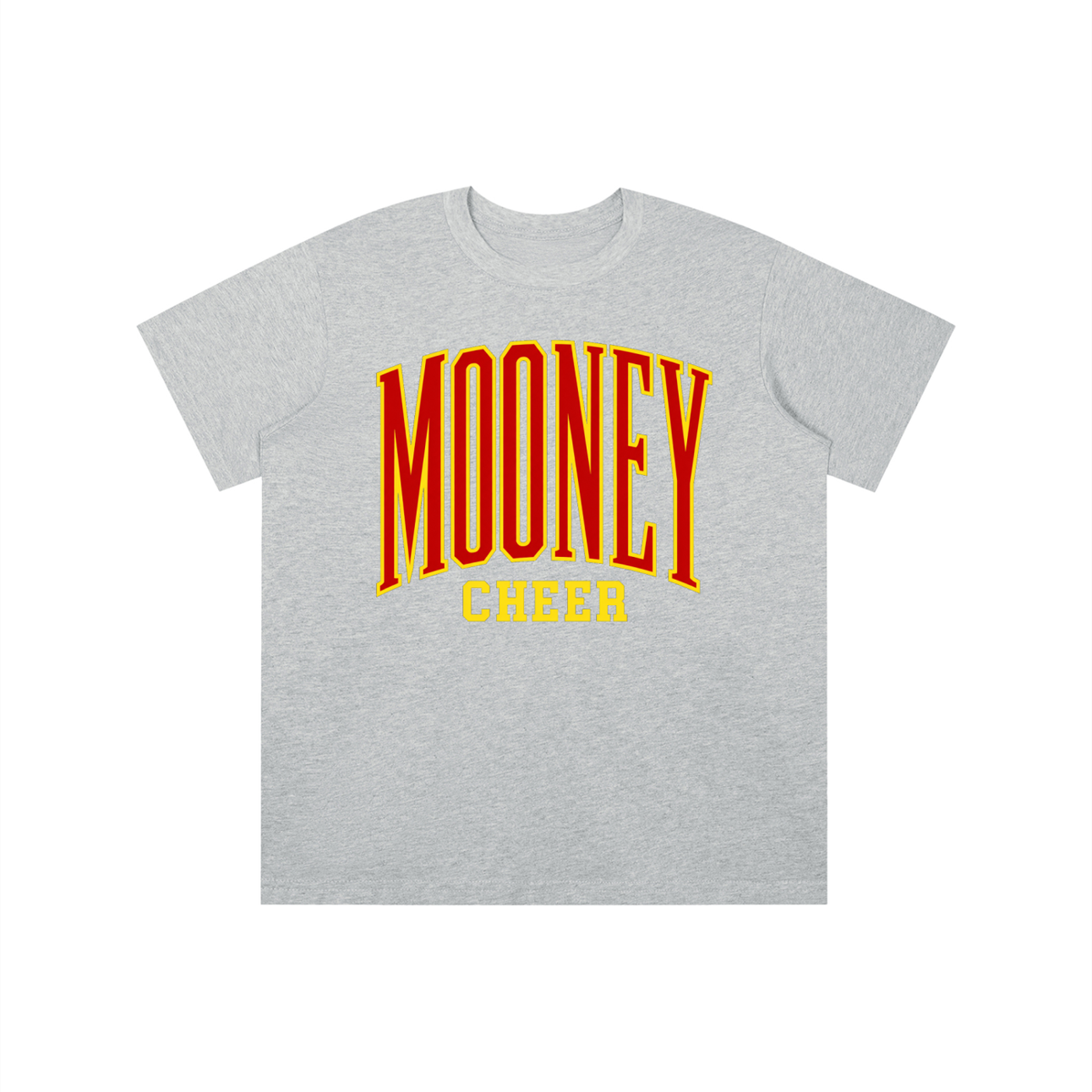 Basic 3 Cardinal Mooney Essential Kids' T-shirt