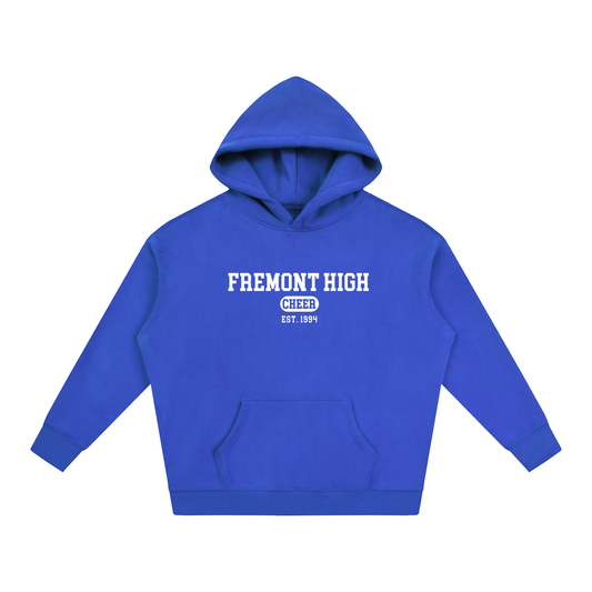 Classic Oversize Hoodie