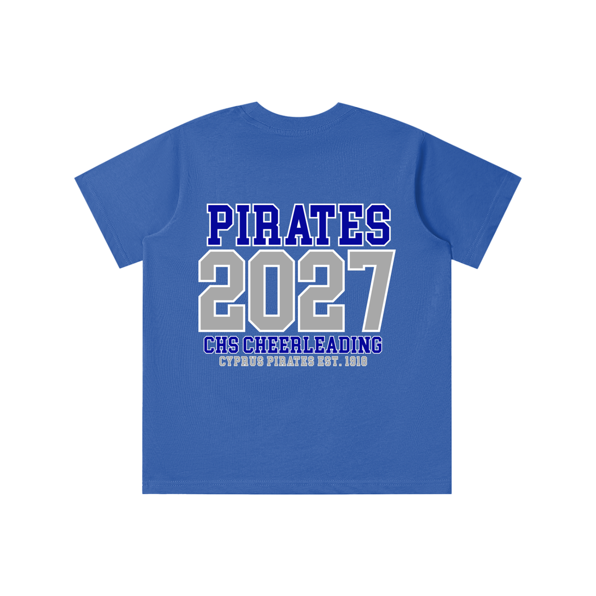Year Cyprus Essential Kids' T-shirt