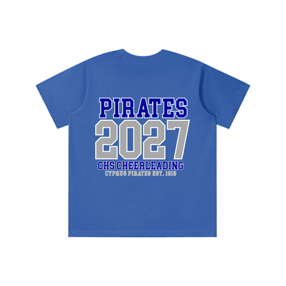 Year Cyprus Essential Kids' T-shirt