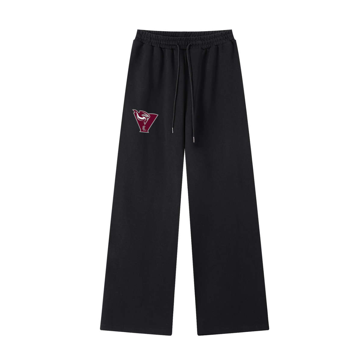 Mascot East Lyme Essential Straight-Leg Sweatpants
