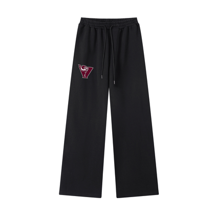 Mascot East Lyme Essential Straight-Leg Sweatpants