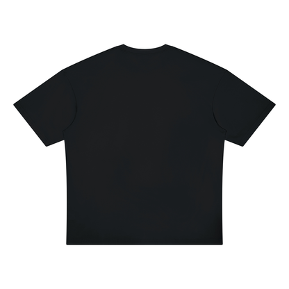 Unisex Oversized Drop Shoulder T-Shirt