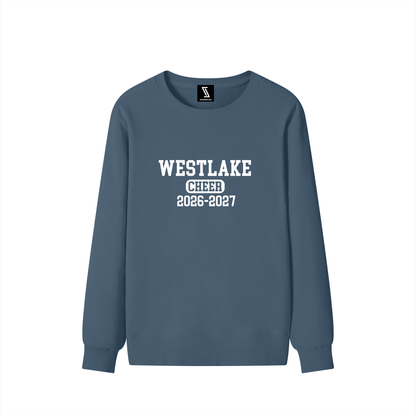 Old School Westlake Crewneck