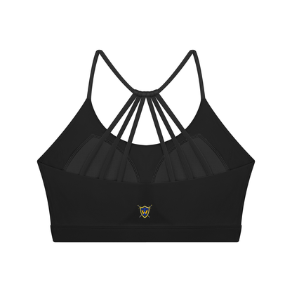 Mascot Taylorsville Women's Yoga Color Block Sports Bra