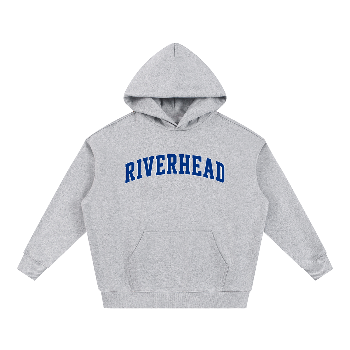 Essential Heavyweight Hoodie