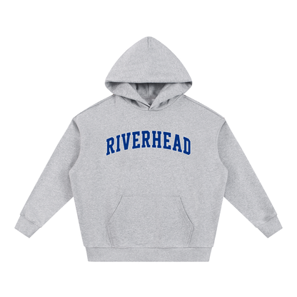 Essential Heavyweight Hoodie