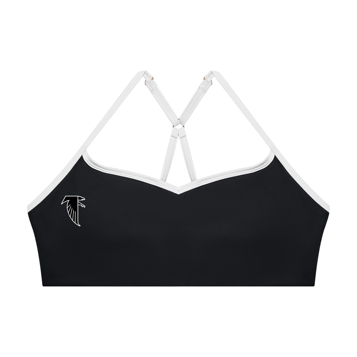 Women’s Color Block Yoga Sport Bra