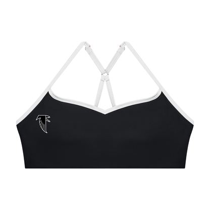 Women’s Color Block Yoga Sport Bra