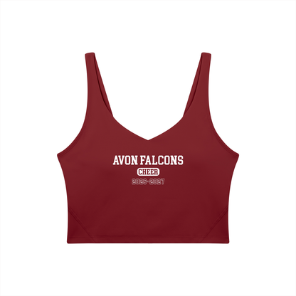 AF 26-27 Tank