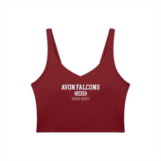 AF 26-27 Tank