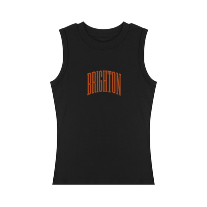 Women’s Slim Tank Top