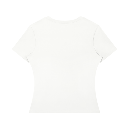 Women's Slim Fit Performance T-Shirt