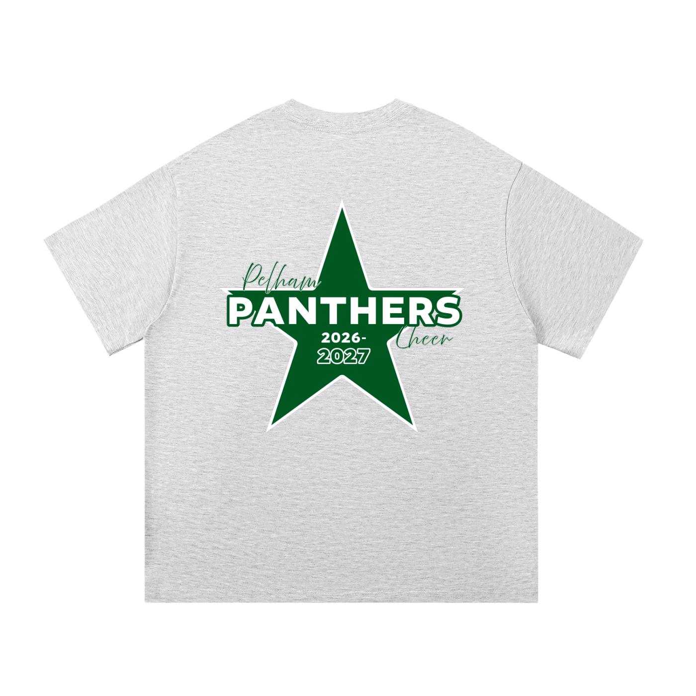 Trendy Star Tee