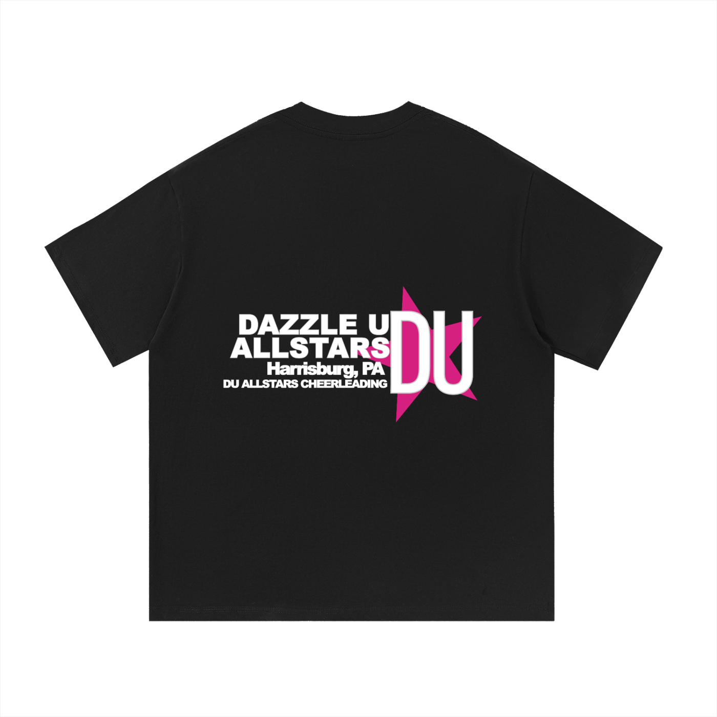 DU Cotton T-Shirt