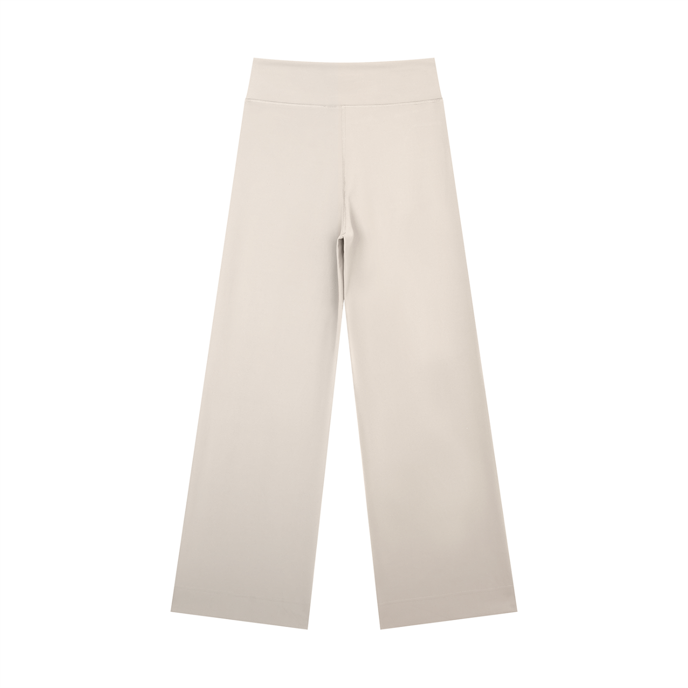Strive High Rise Straight Leg Pants