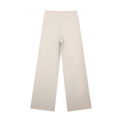 Strive High Rise Straight Leg Pants