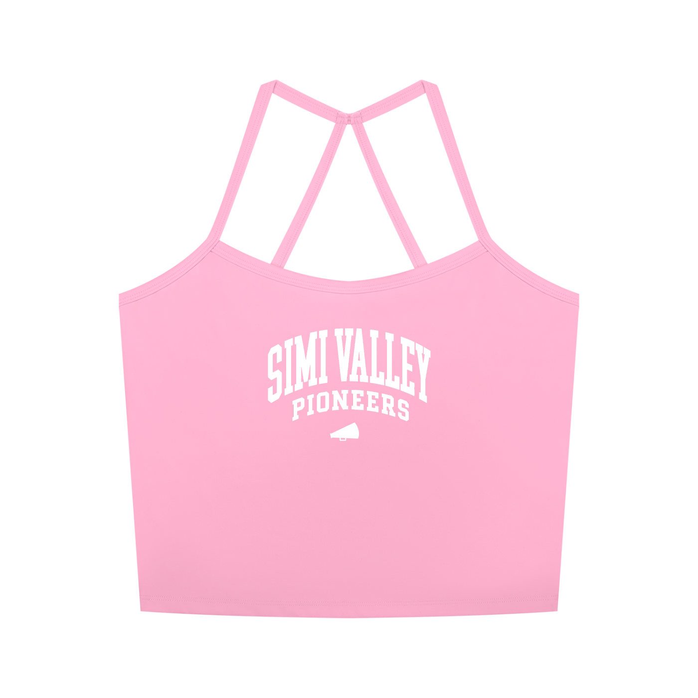 Women’s Yoga Tank Top