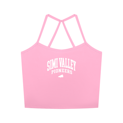 Women’s Yoga Tank Top